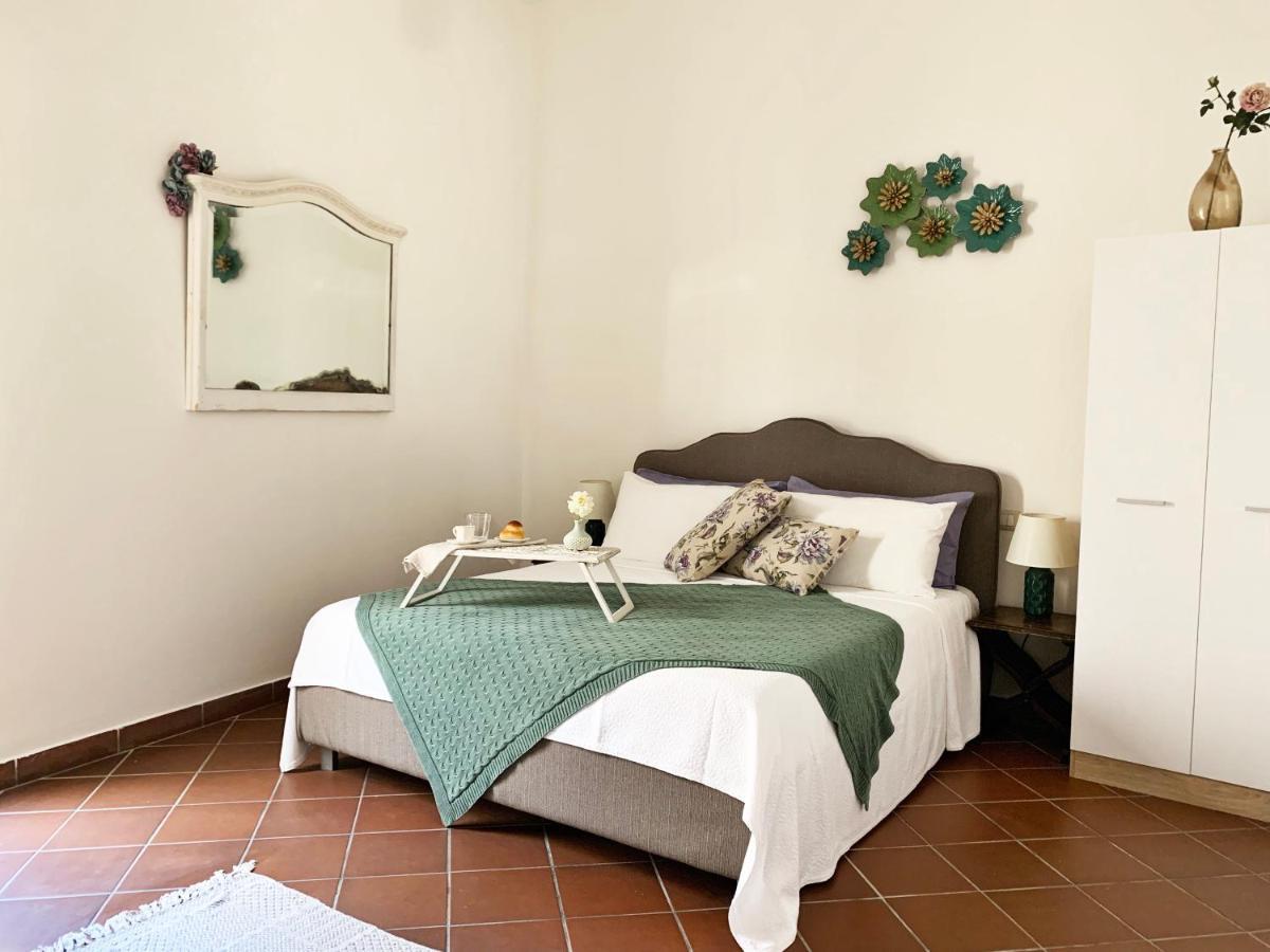 Upstairs - Lazy Terrace Villa Lecce Buitenkant foto