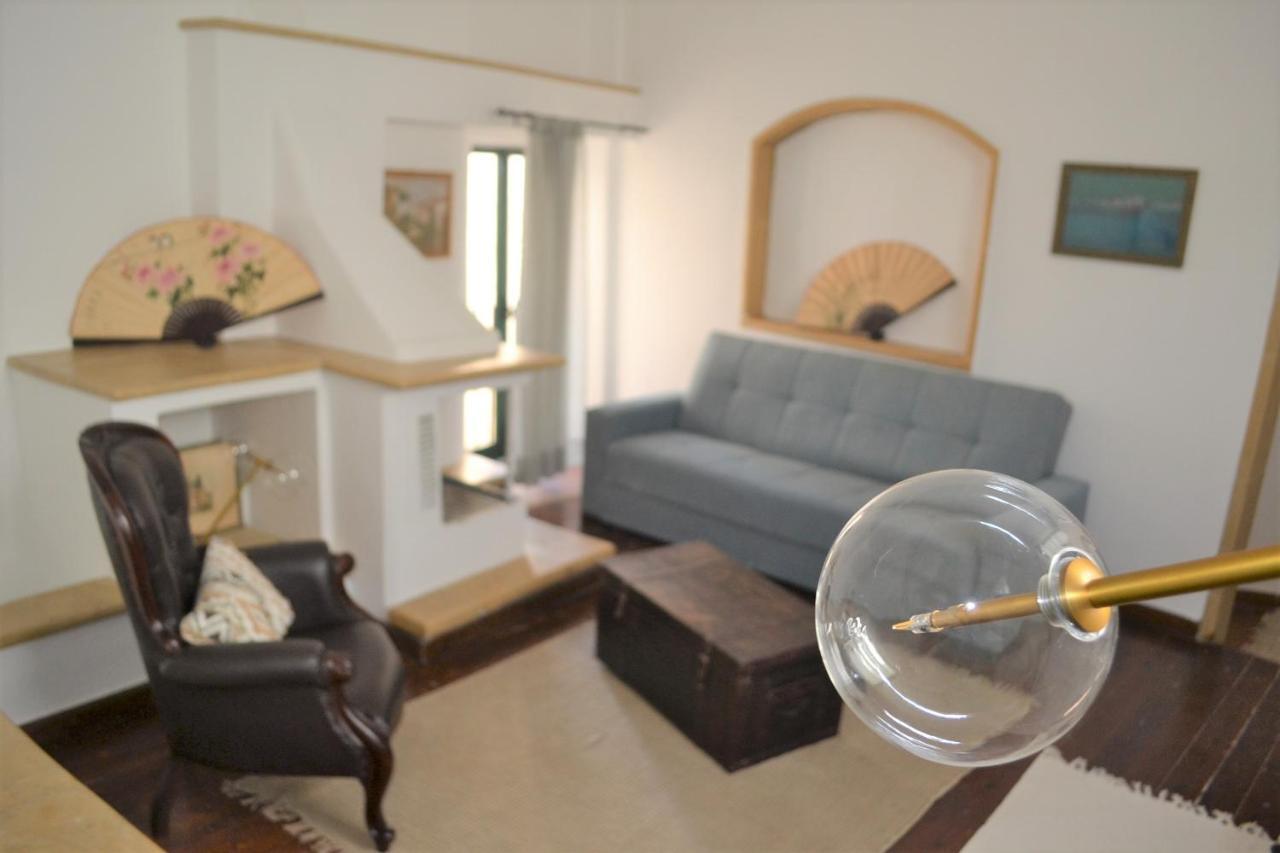 Upstairs - Lazy Terrace Villa Lecce Buitenkant foto