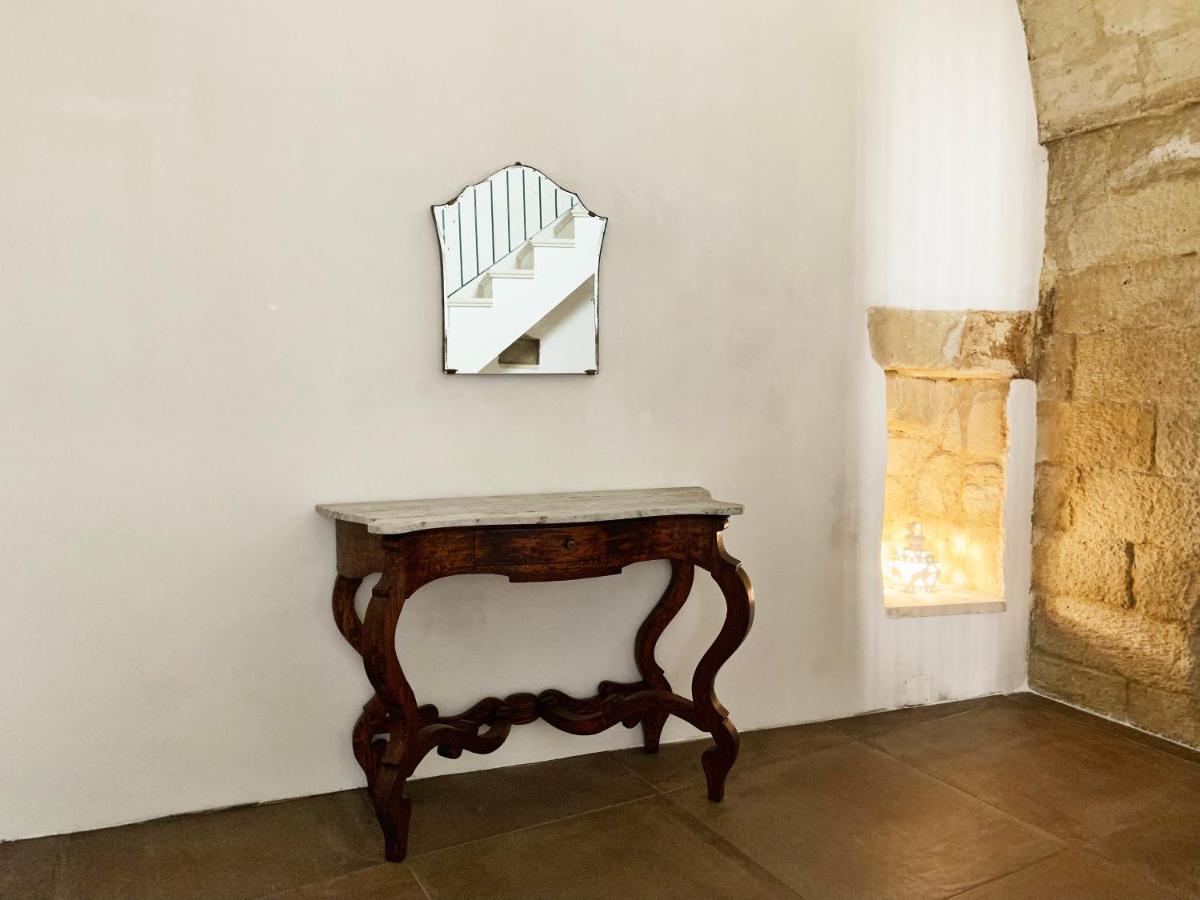 Upstairs - Lazy Terrace Villa Lecce Buitenkant foto