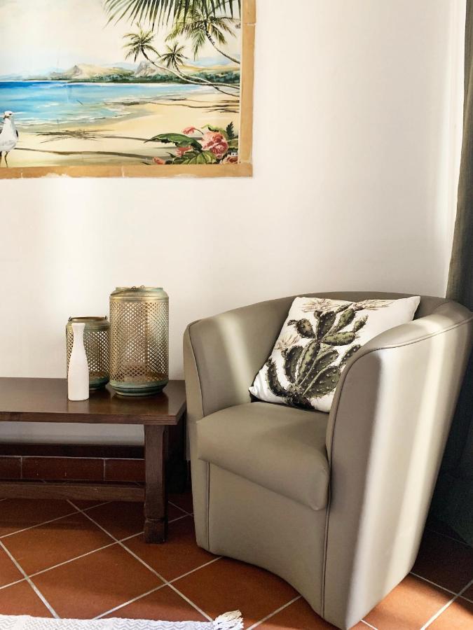 Upstairs - Lazy Terrace Villa Lecce Buitenkant foto
