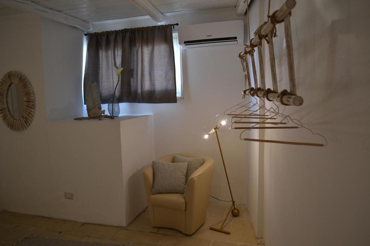 Upstairs - Lazy Terrace Villa Lecce Buitenkant foto