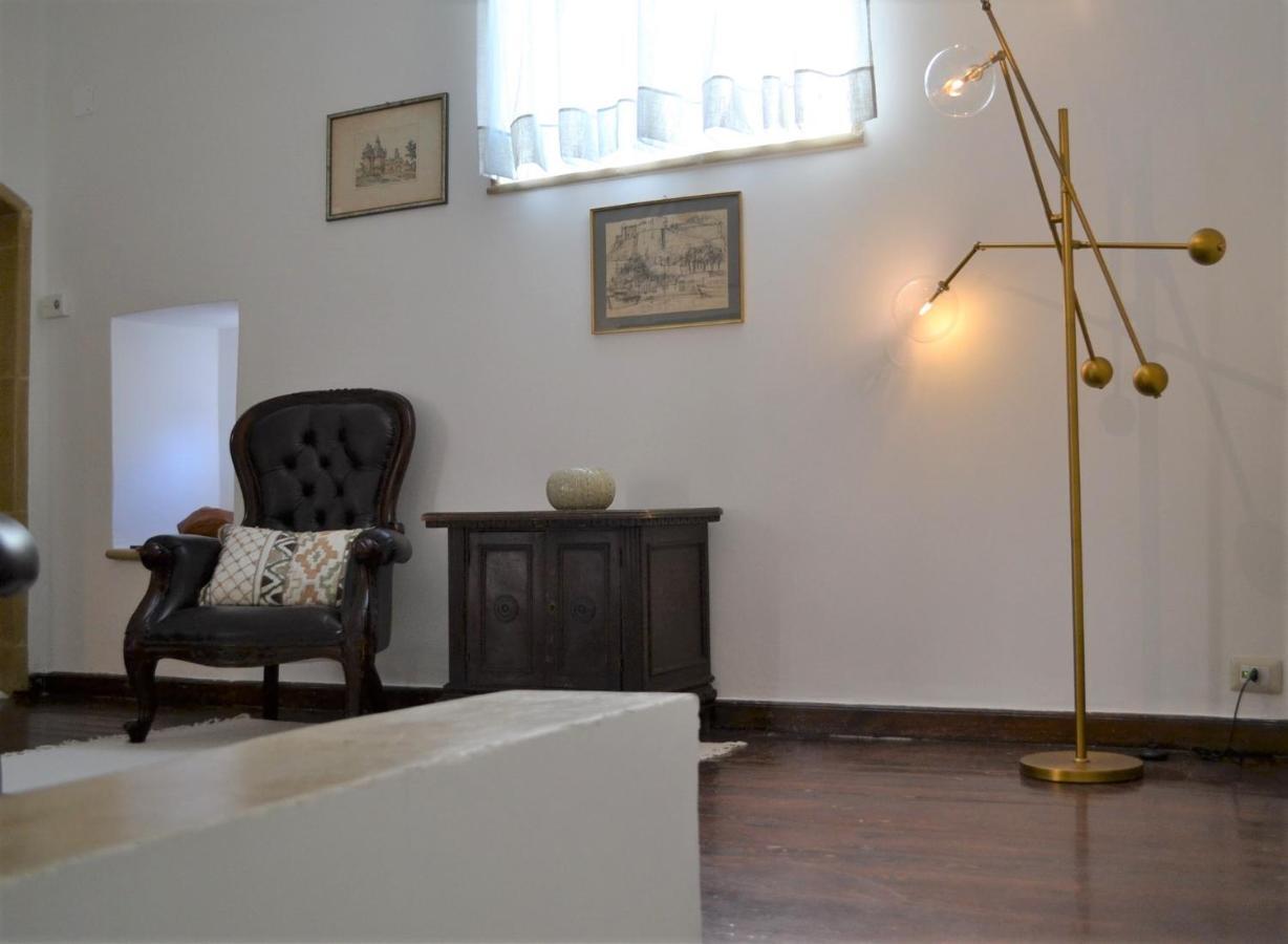 Upstairs - Lazy Terrace Villa Lecce Buitenkant foto